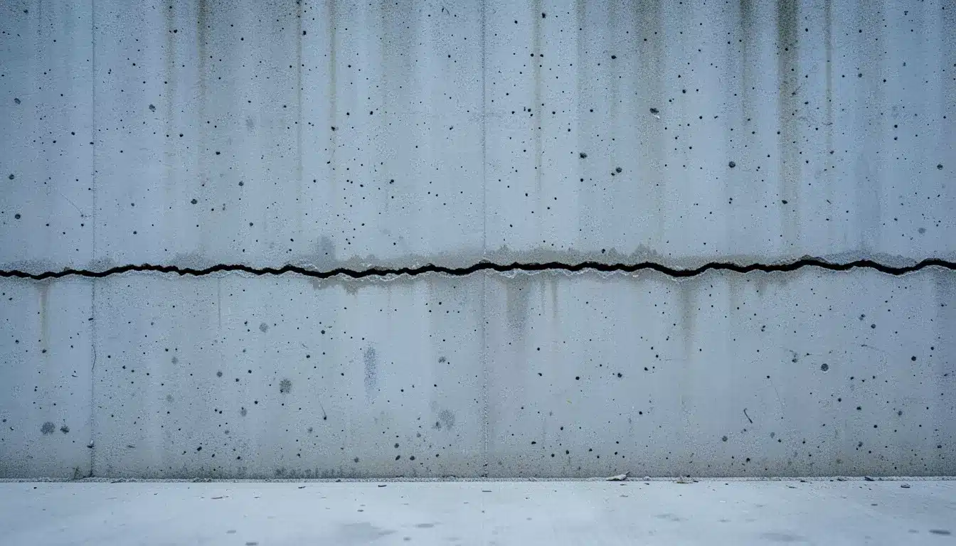 Horizontal-Foundation-Cracks