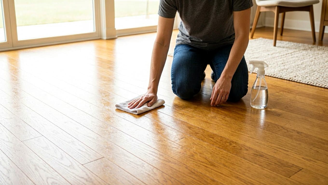 How-to-Clean-Hardwood-Floors