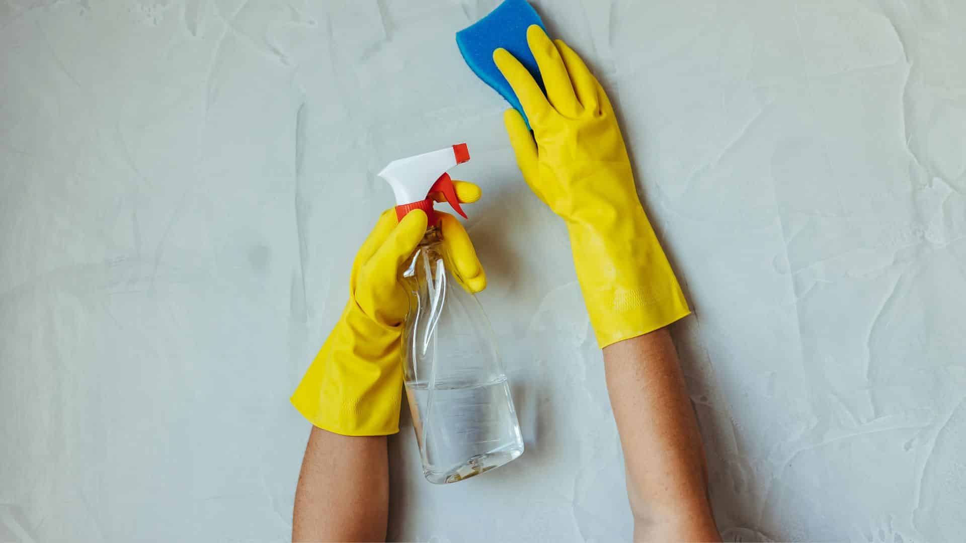 how-to-clean-walls