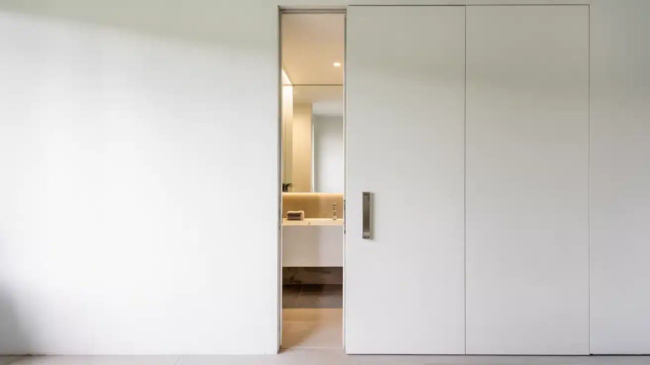 Install-a-Pocket-Door