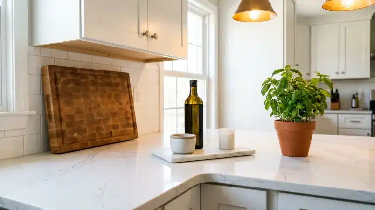 kitchen-counter-decor