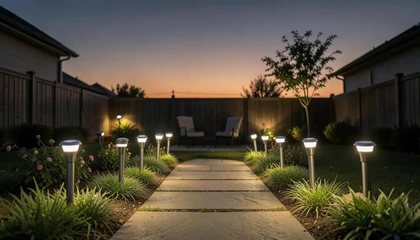 LED-Landscape-Lighting