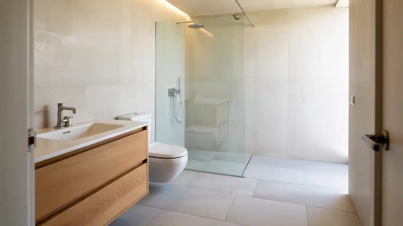 Line-All-Fixtures-Along-One-Wall