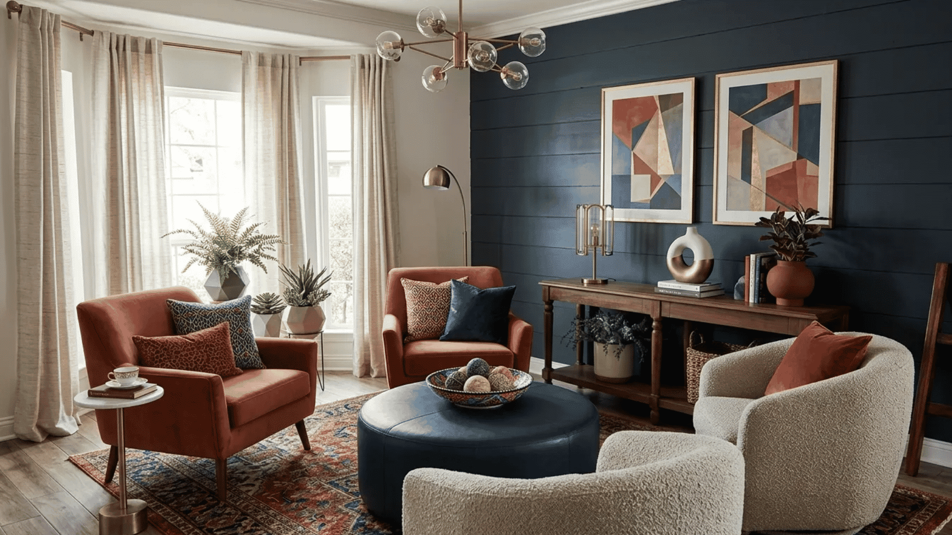 living room layout