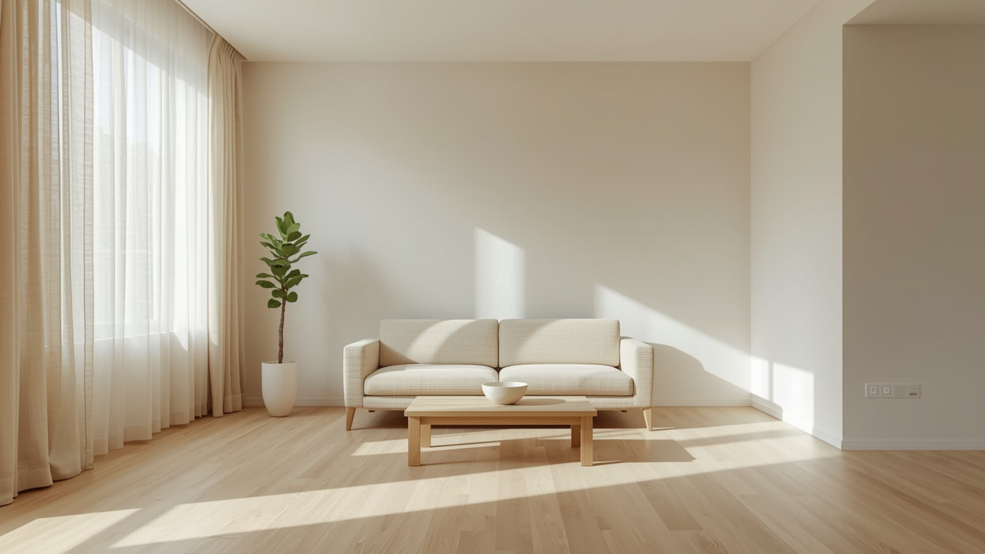 Minimalist-home-aesthetics