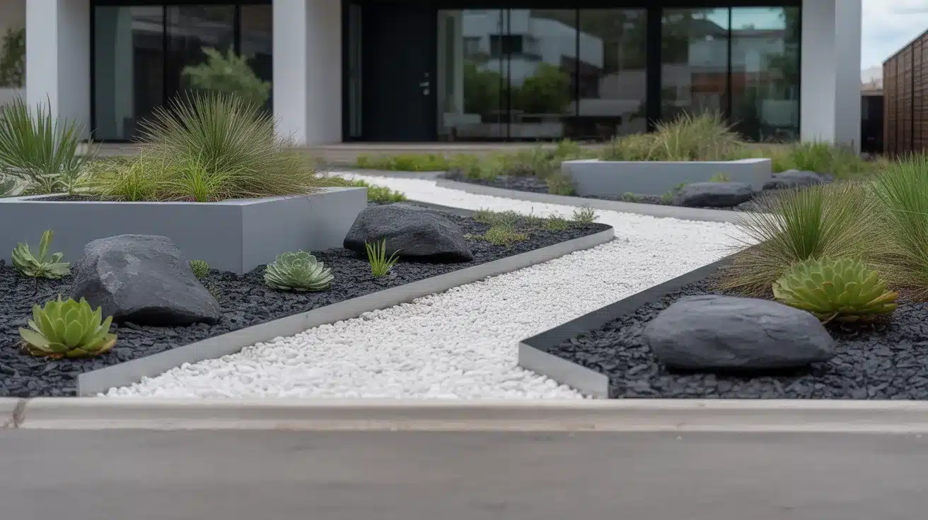 Minimalist-Rock-and-Gravel-Gardens
