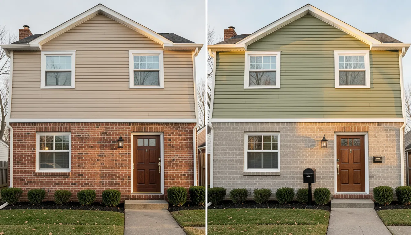 Mismatched-Brick-and-Siding-To-Tone