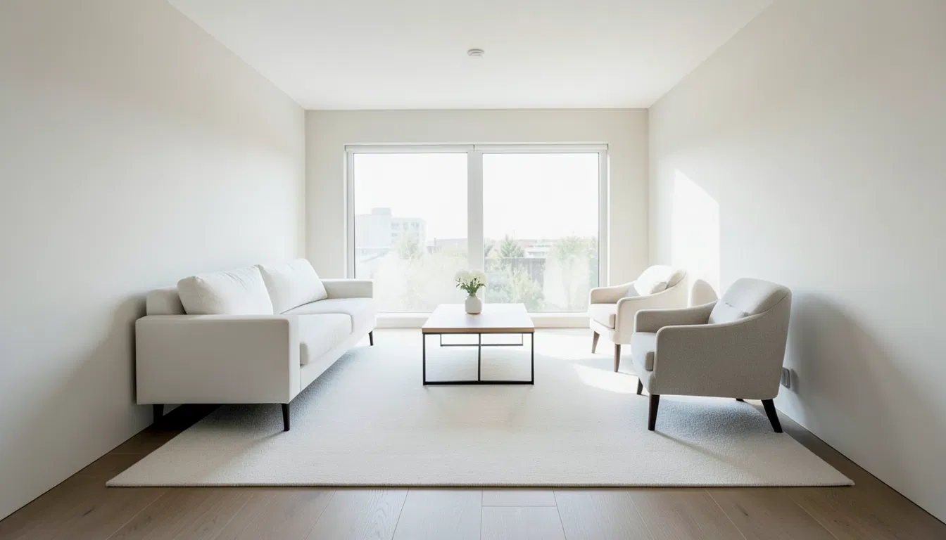 narrow-rectangle-living-room-slim-furniture-layout