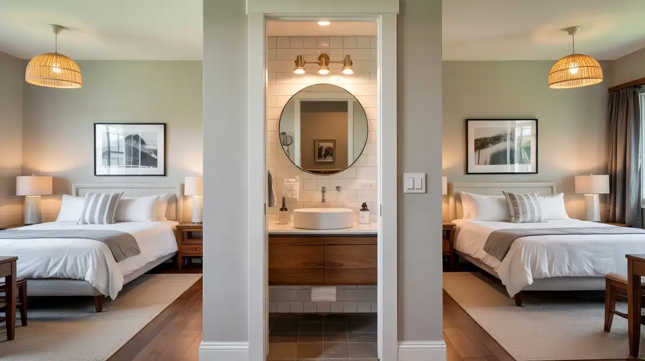 Open-Plan-Layout
