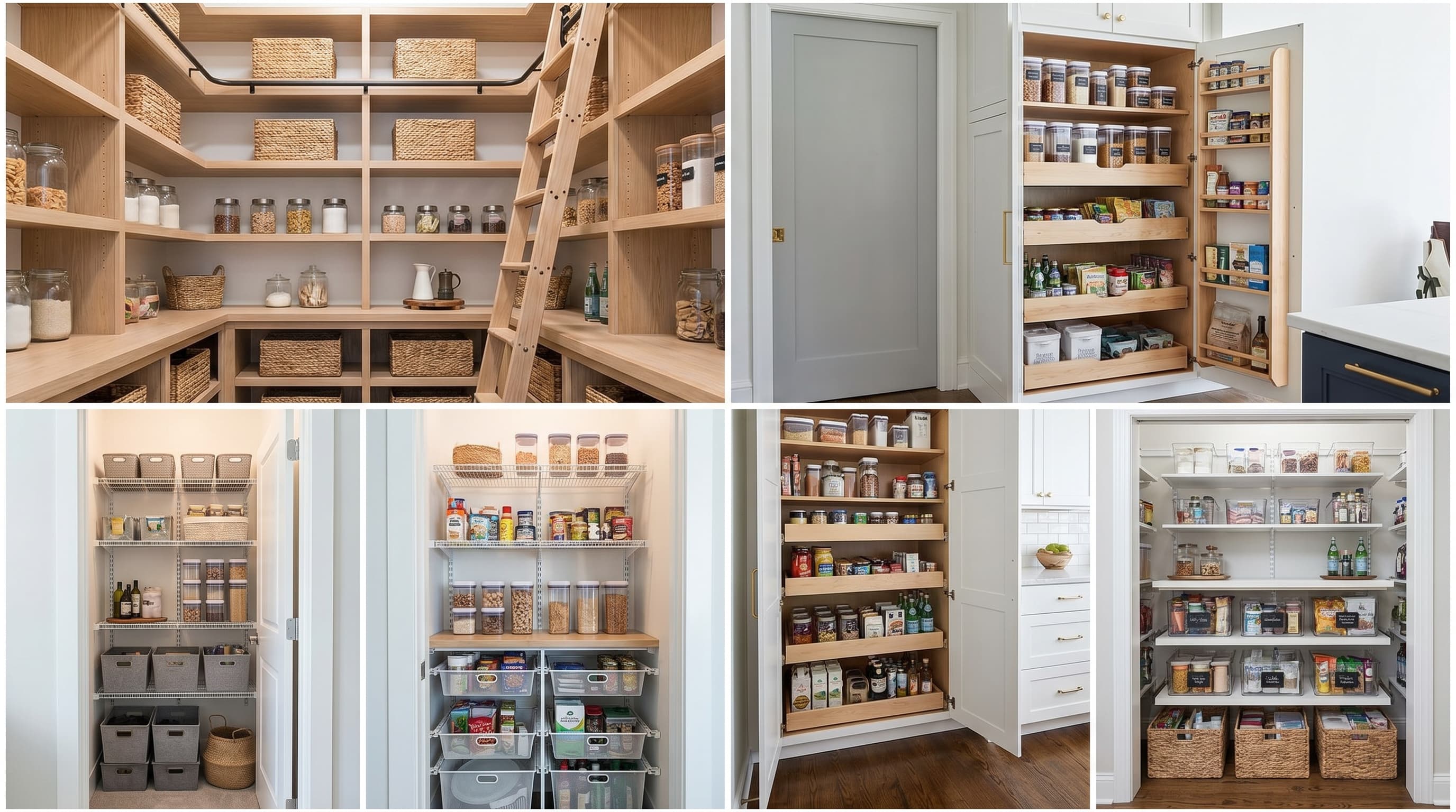 organizing-ideas-for-different-pantry-types