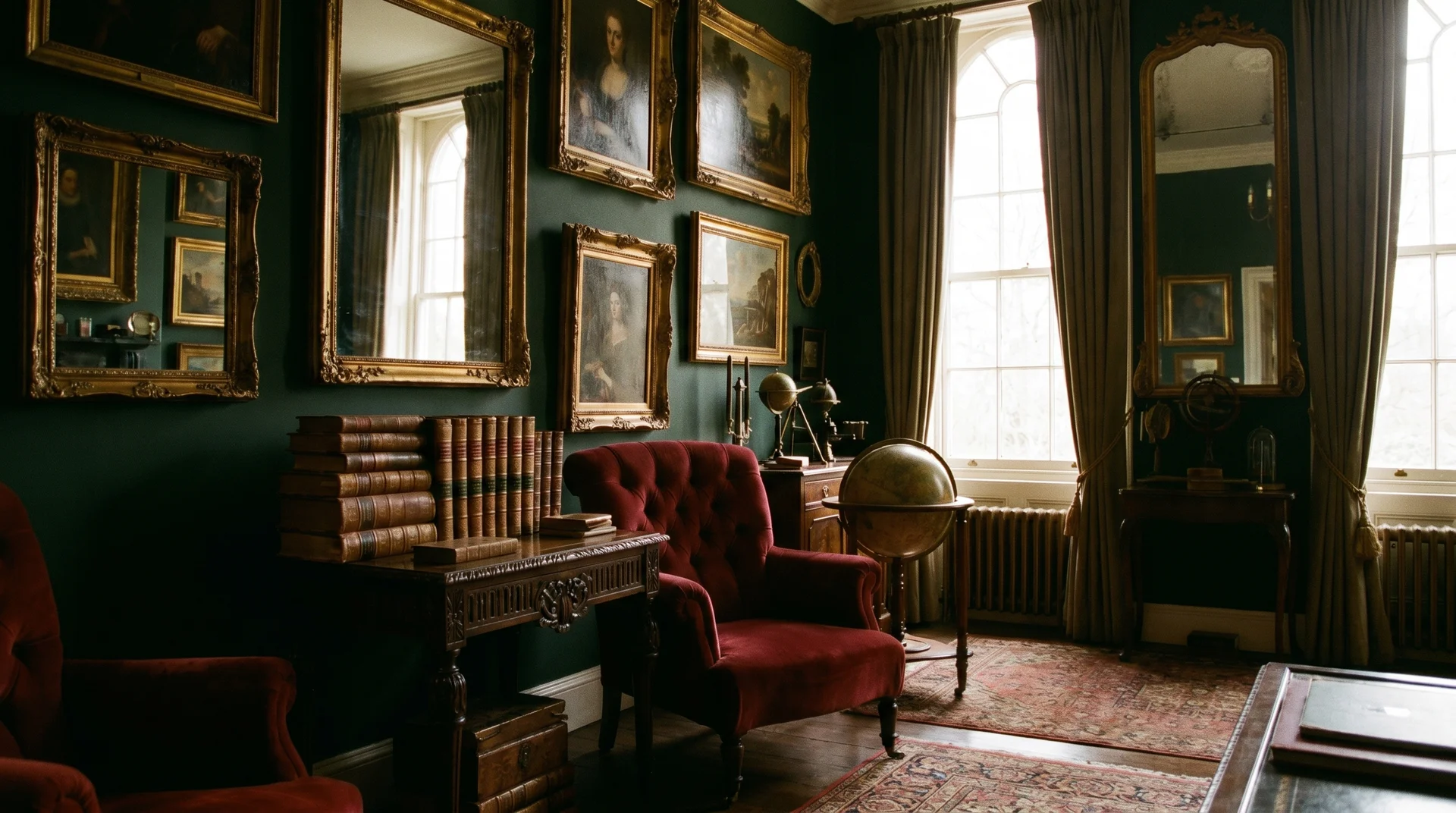 Ornate-Mirrors-and-Frames