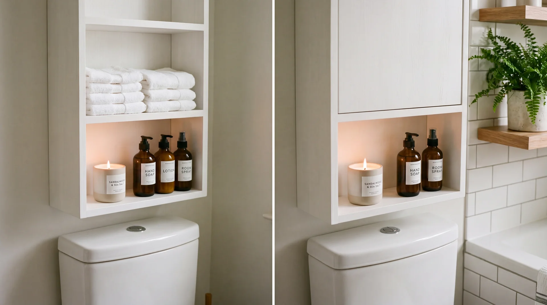 over-the-toilet-storage