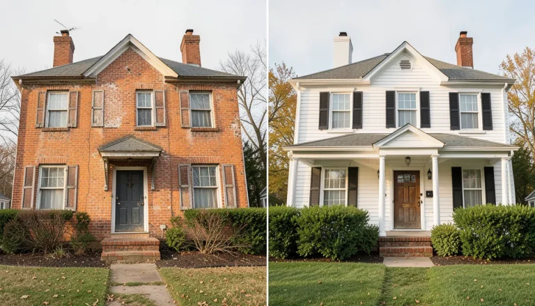 painted-brick-houses-before-and-after