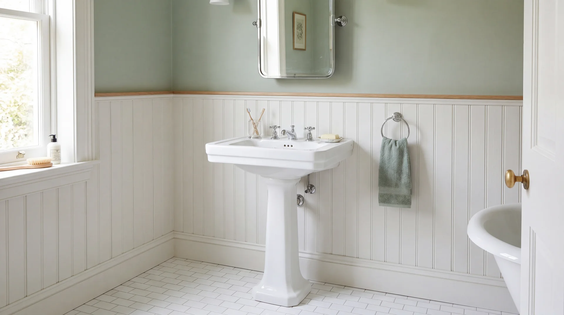panelling