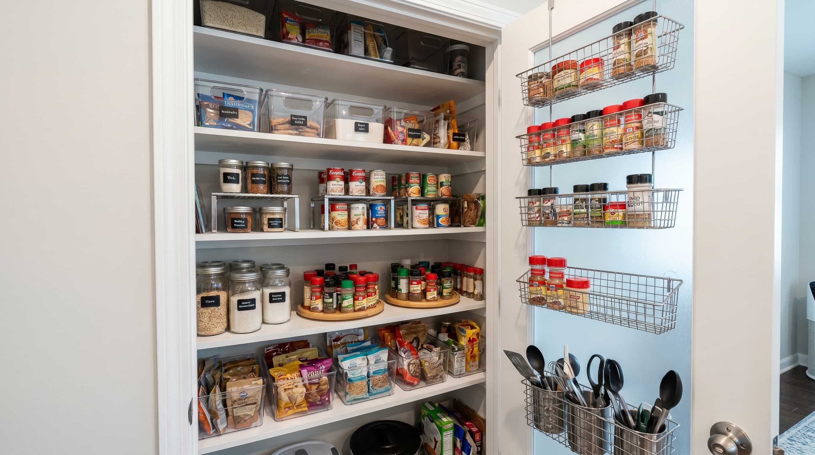 pantry-organization-ideas-to-save-space