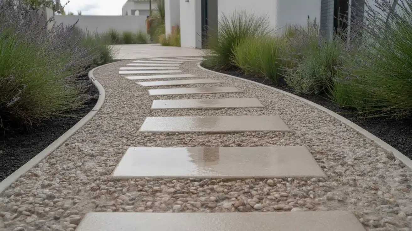 Permeable-Pathways