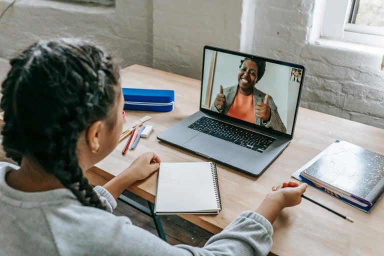 How Flexible Online Programs Support Student Success