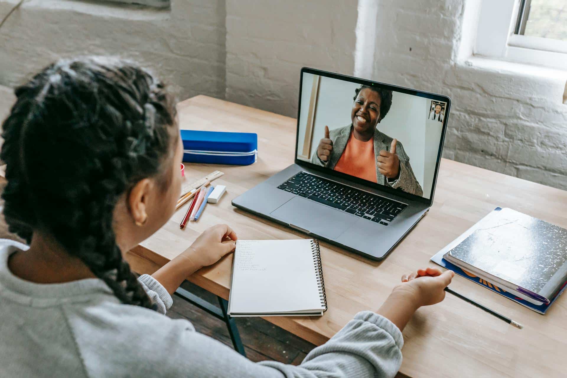How Flexible Online Programs Support Student Success