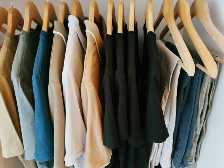 How to Build a Simple, Thoughtful Wardrobe That Works