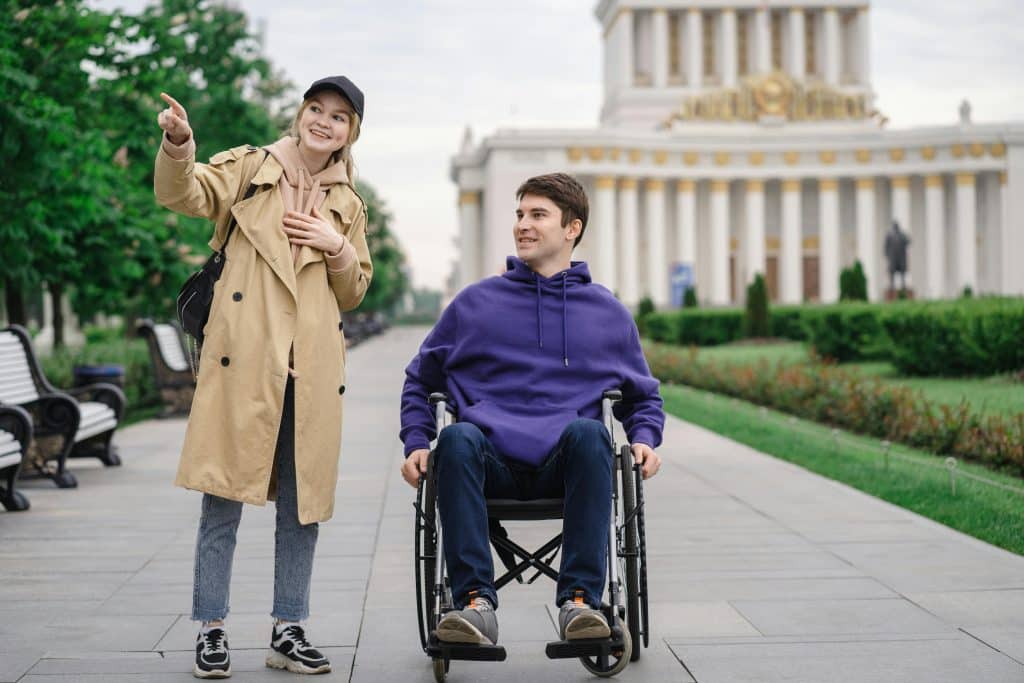 Travel Insurance for Disabled Travellers: How Medical and Flight Coverage Fit In