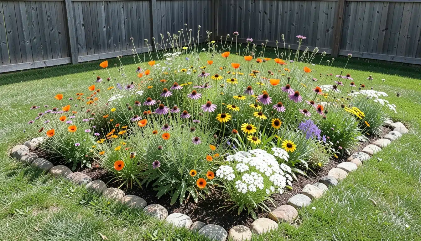 Plant-a-Wildflower