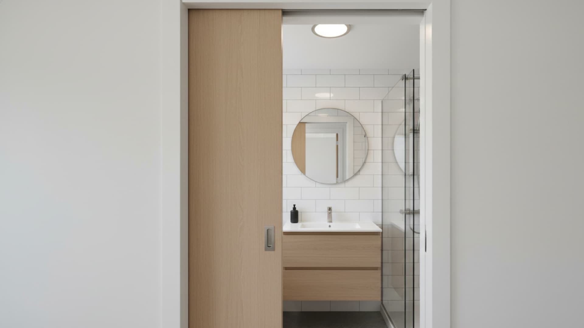 Pocket-Door-Layout