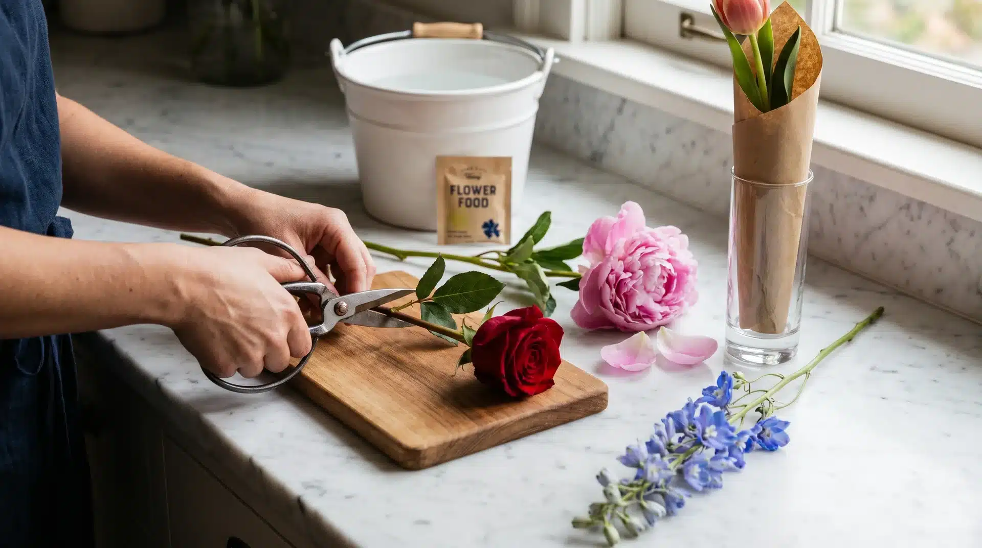 prepping-your-flowers