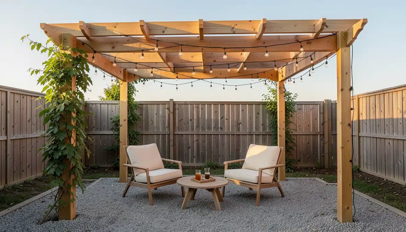 Put-Up-a-DIY-Pergola