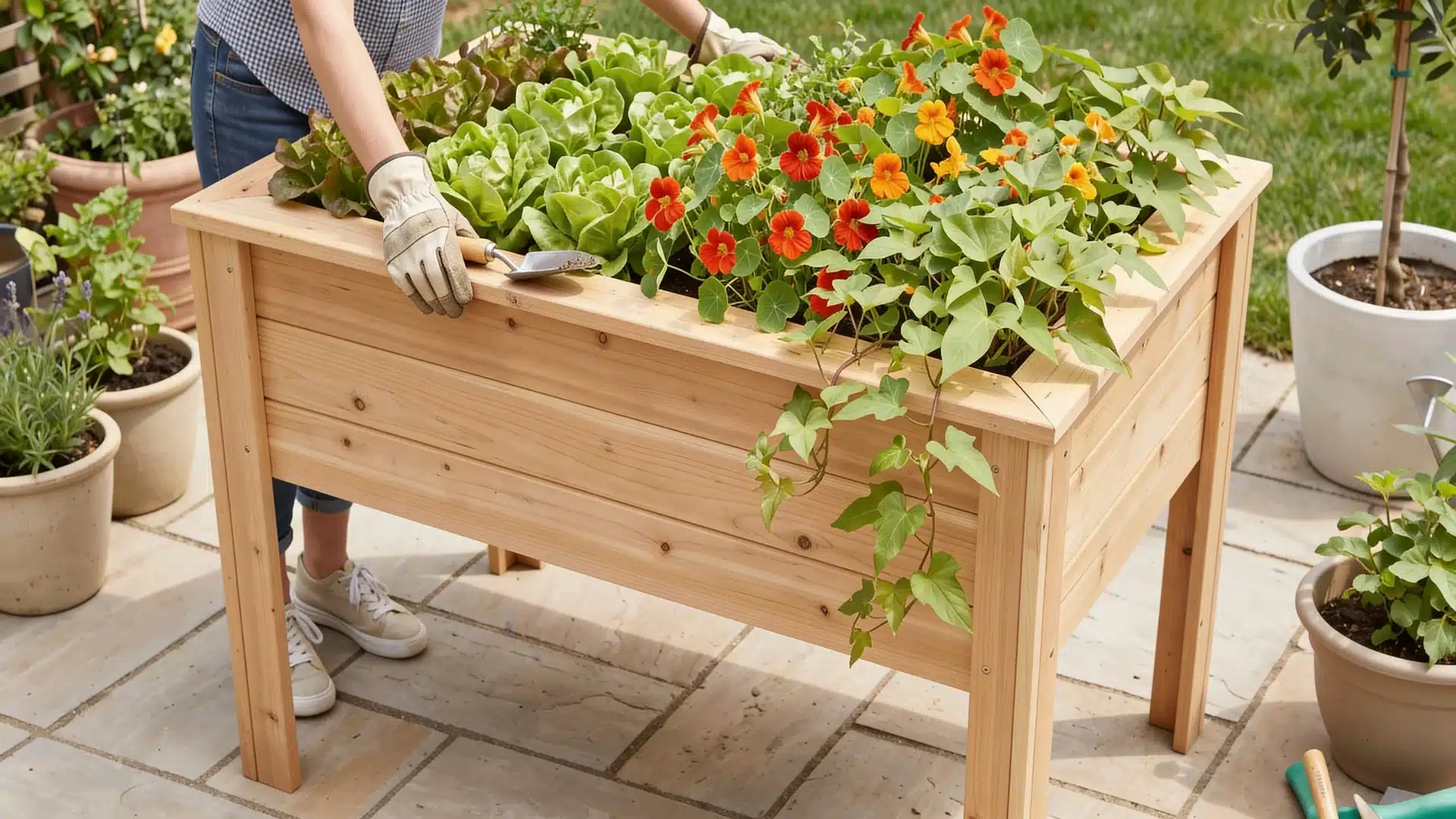 raised-flower-boxes