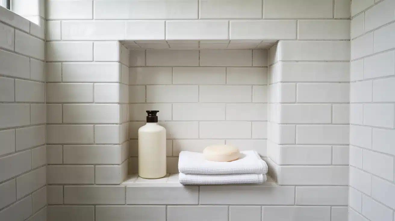 Recessed-Shelves-Inside-the-Shower