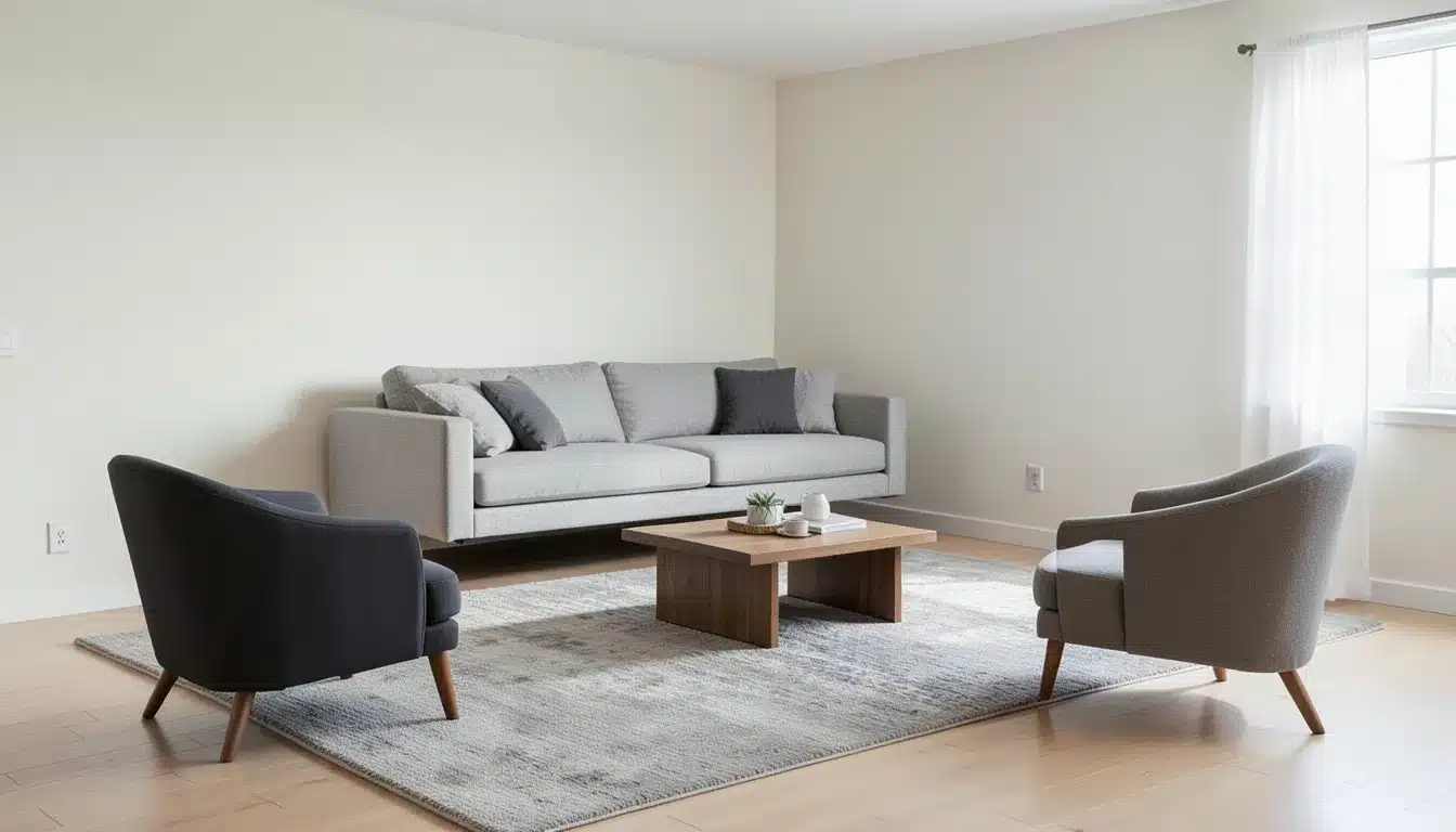 rectangle-living-room-floating-furniture-layout