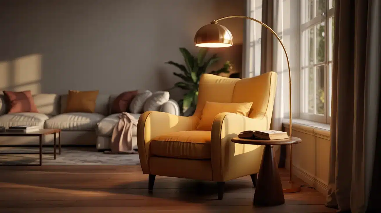 rectangle-living-room-reading-nook-layout