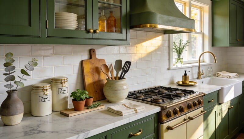 sage-green-counter