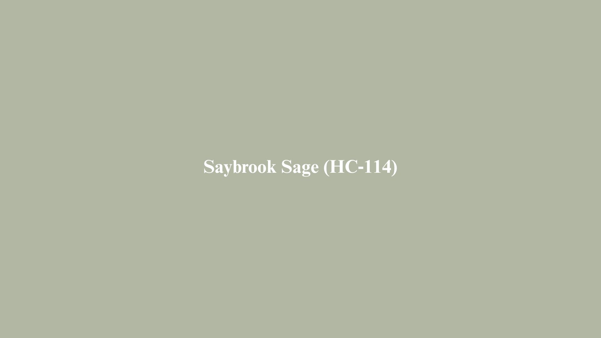 _Saybrook-Sage-(HC‑114)