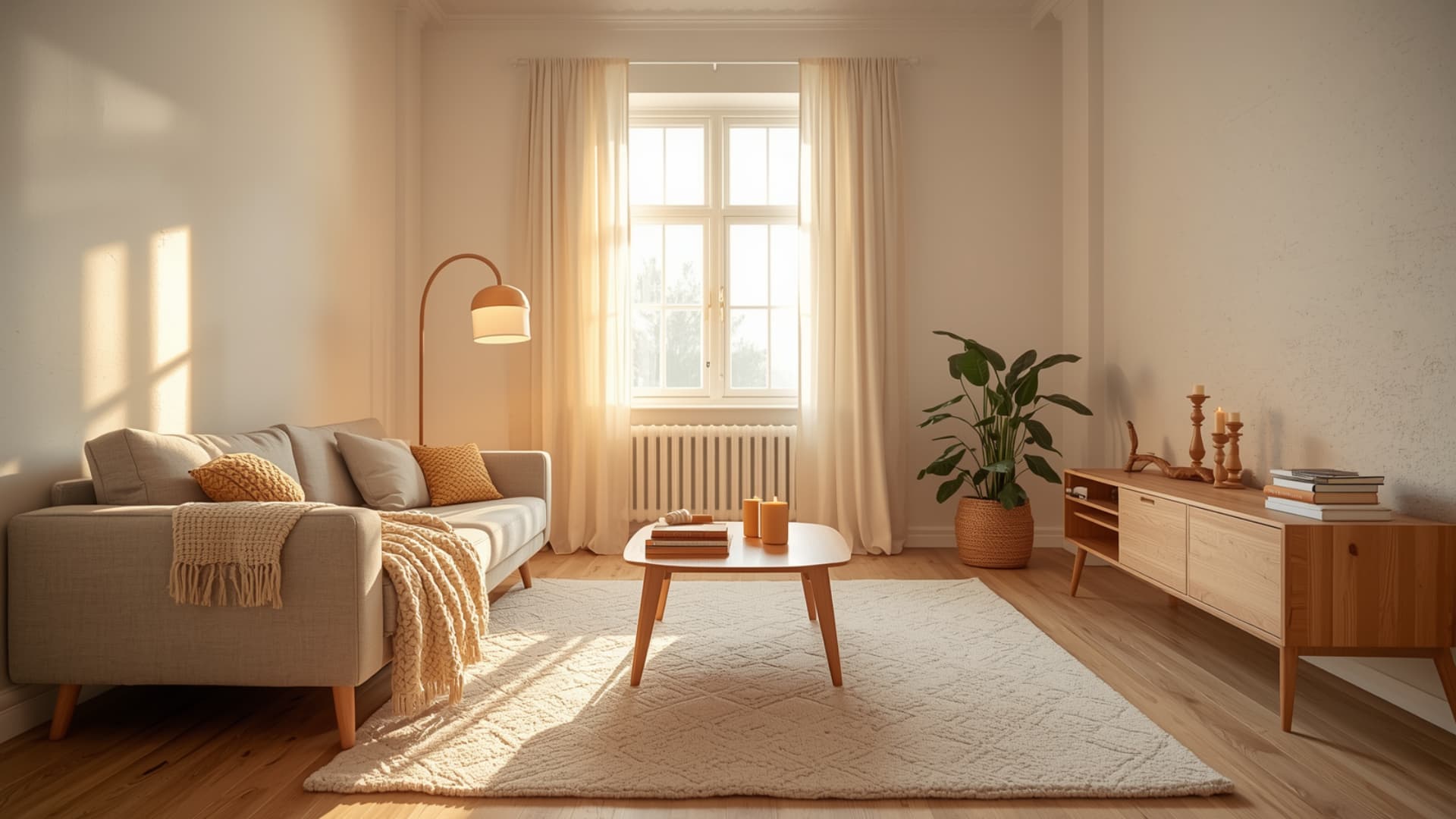 Scandinavian-home-aesthetics