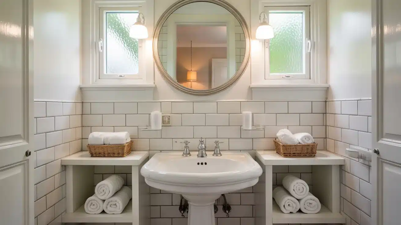 Single-Sink-Budget-Layout