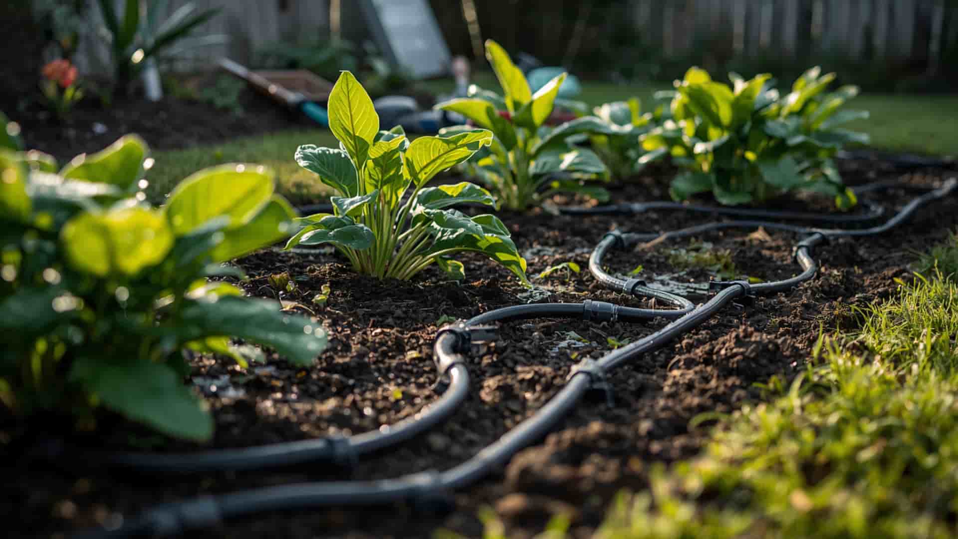 Smart-Irrigation-Systems