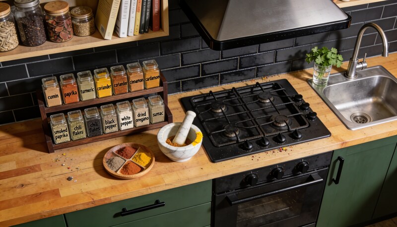 spice-lovers-counter