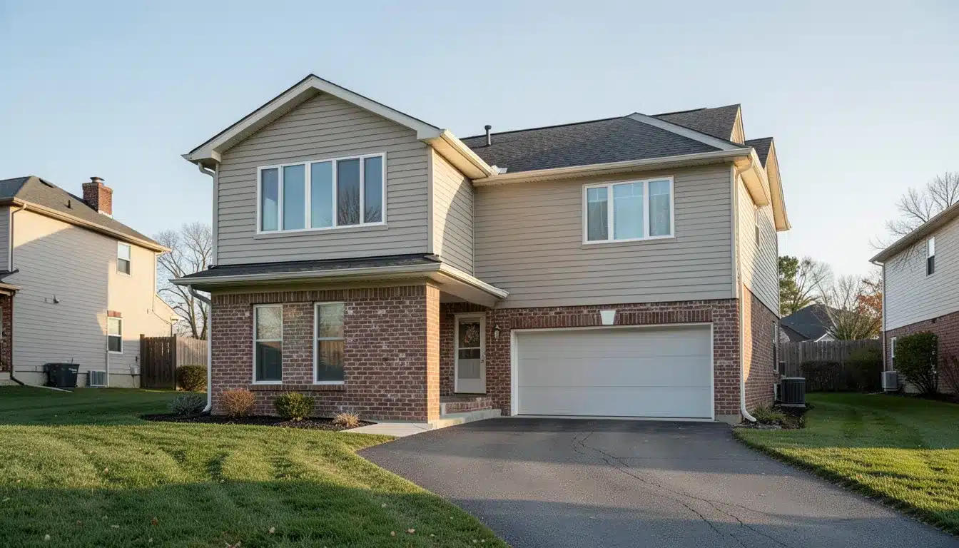Split-Level-Homes
