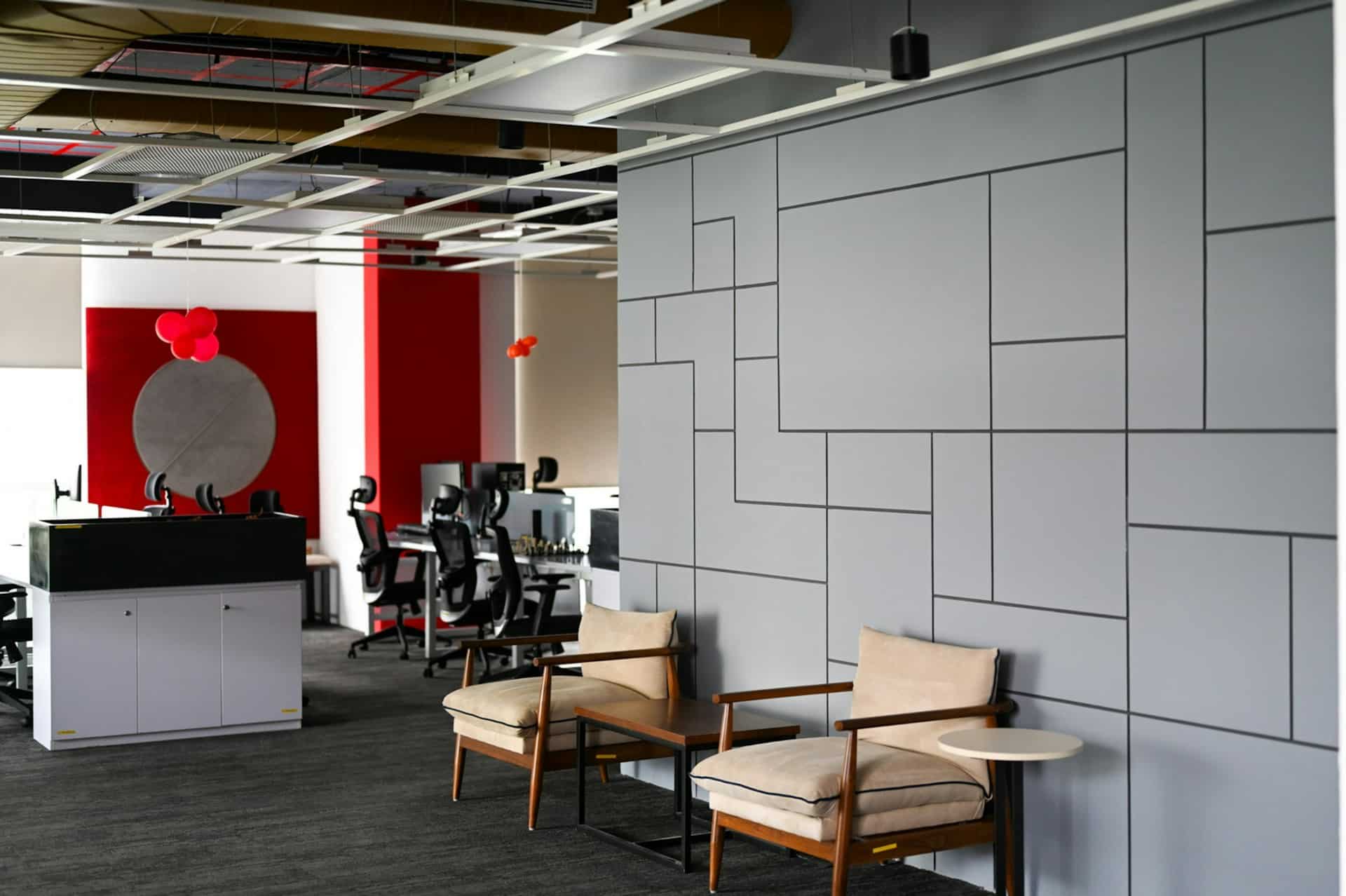 How Thoughtful Design Shapes Everyday Comfort in Shared Spaces