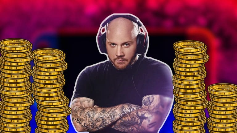 What Is TimTheTatman Net Worth? A Complete Breakdown