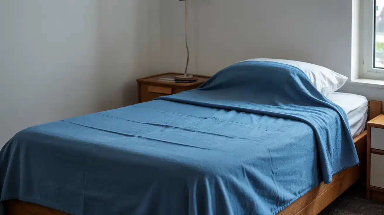 Twin-Blanket