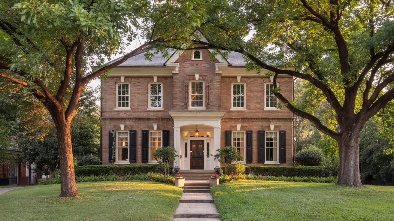 Two-Story-Traditional-Homes
