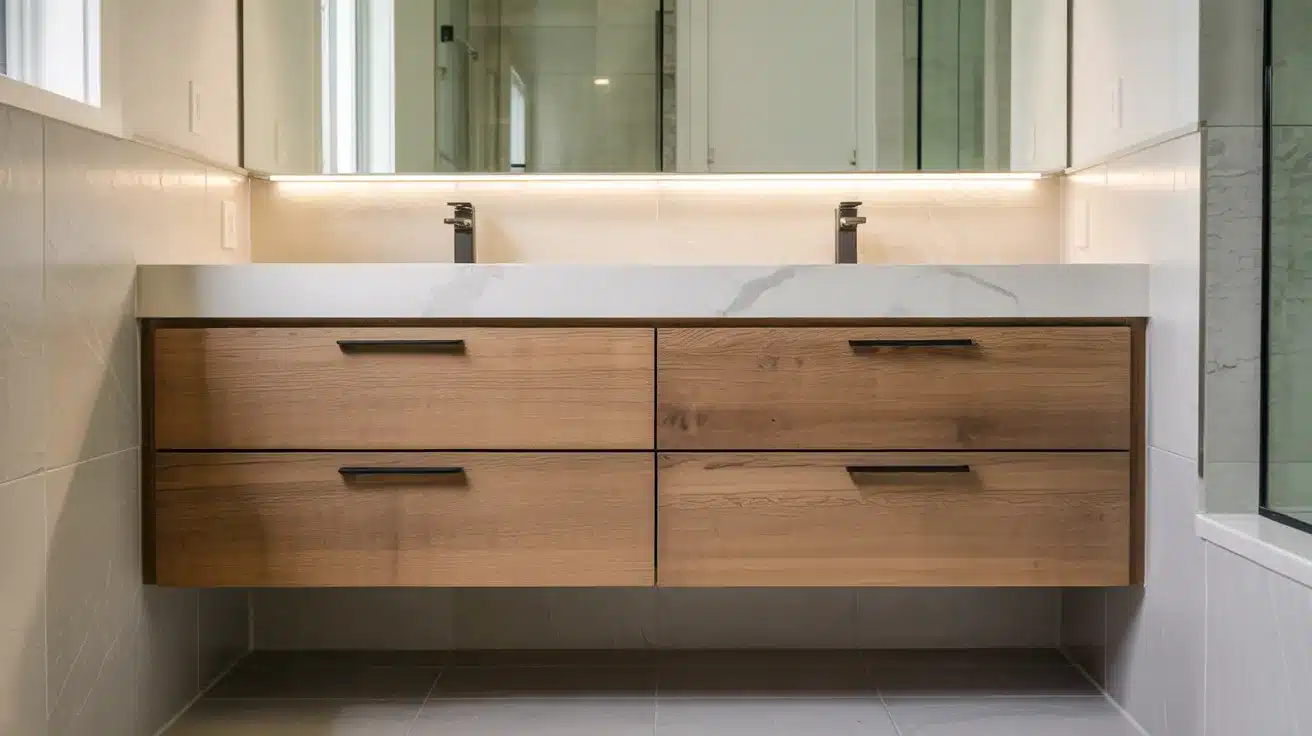 Use-a-Floating-Vanity