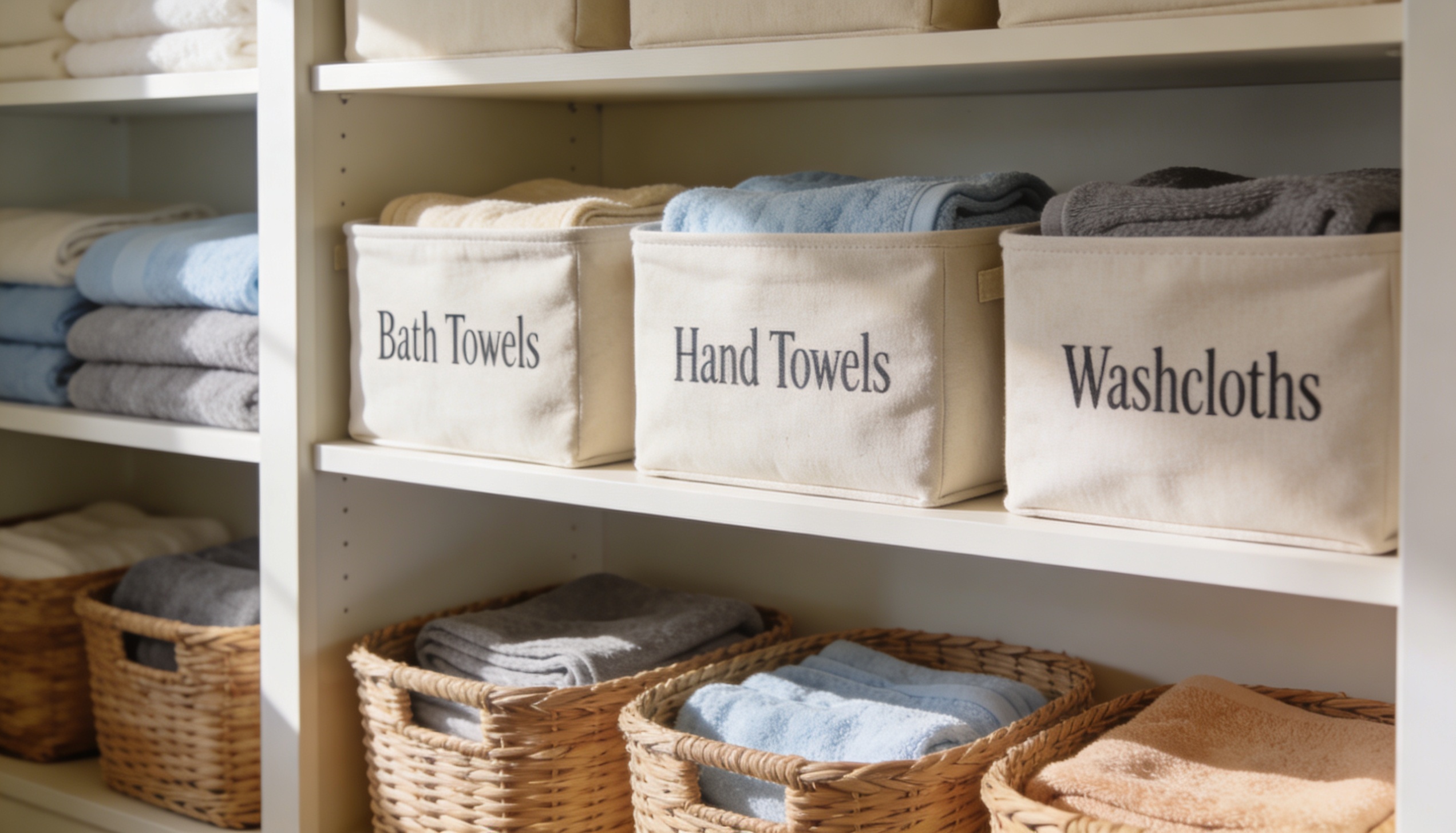 Use-Baskets-and-Bins-to-Contain-Smaller-Items