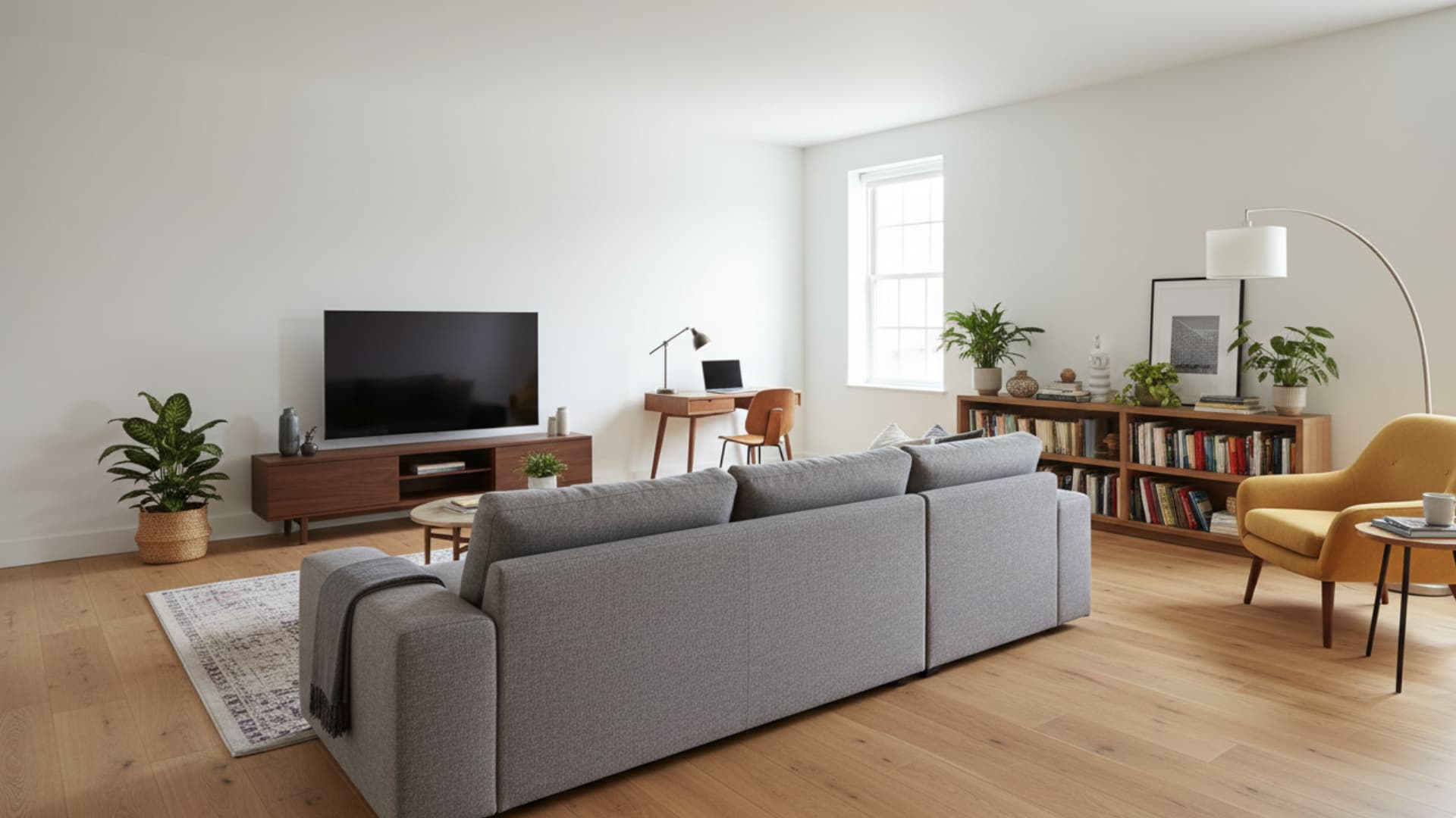 Use-the-Sofa-as-a-Room-Divider