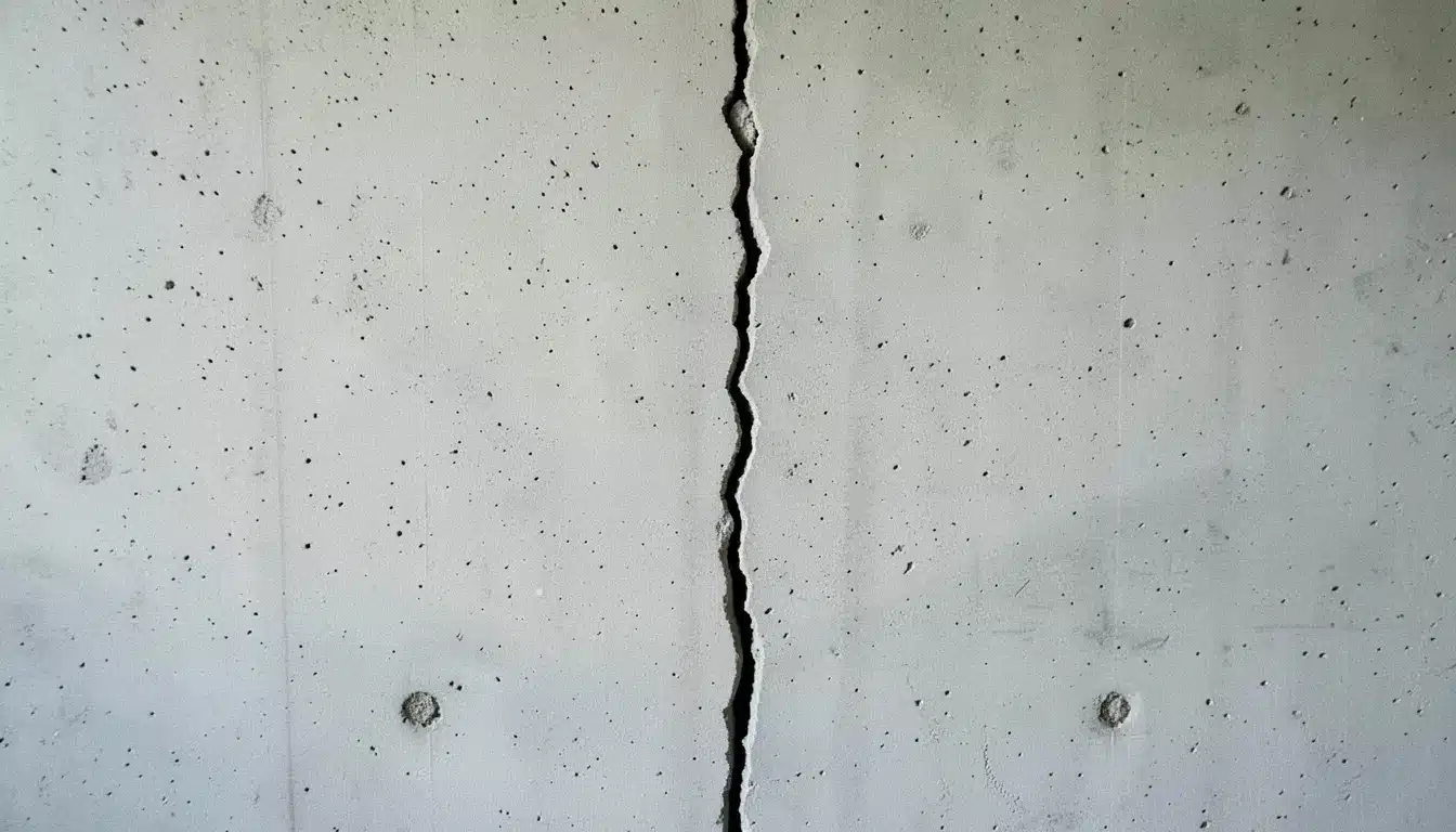 Vertical-Foundation-Cracks