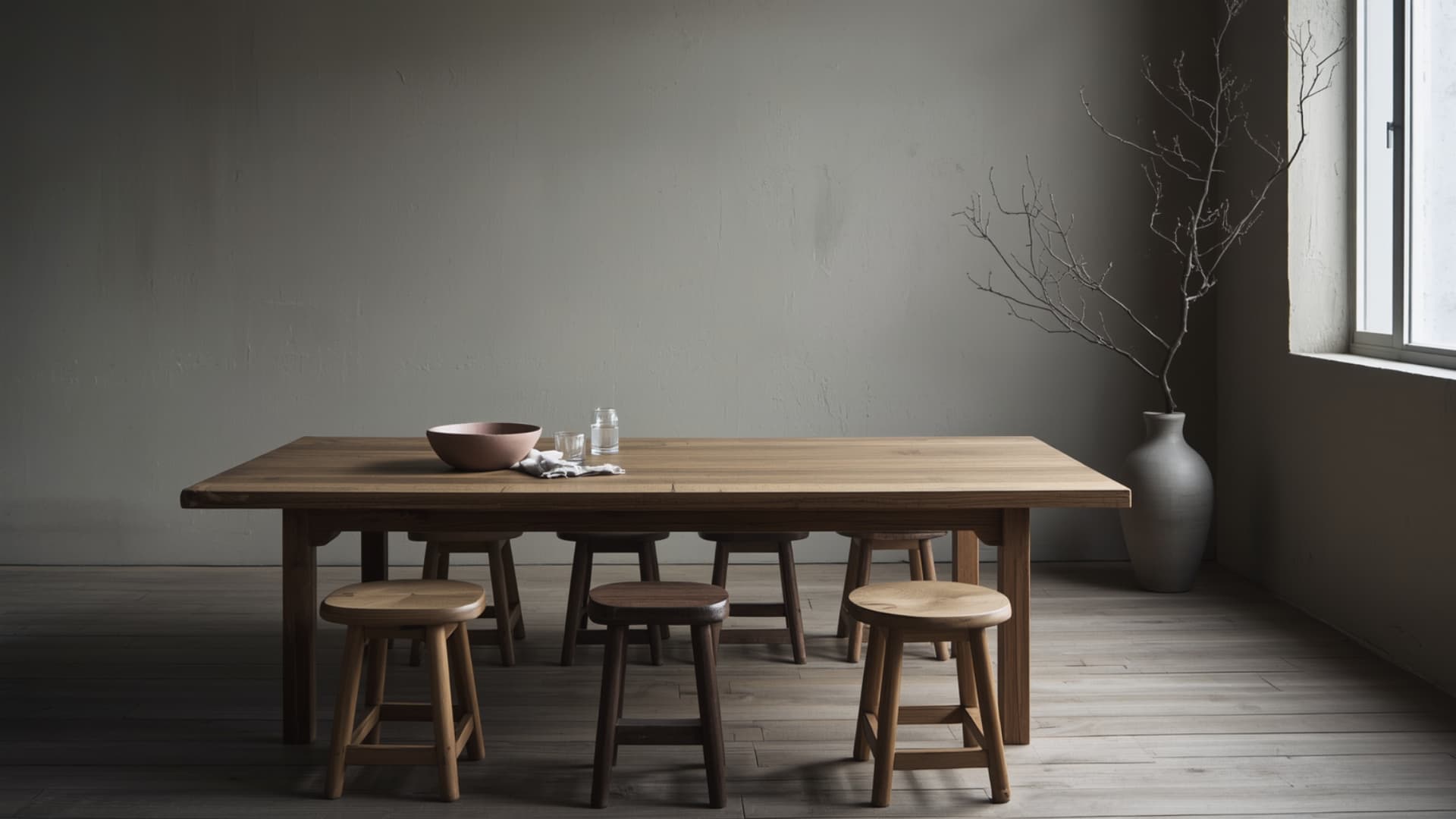 Wabi-sabi -home-aesthetics