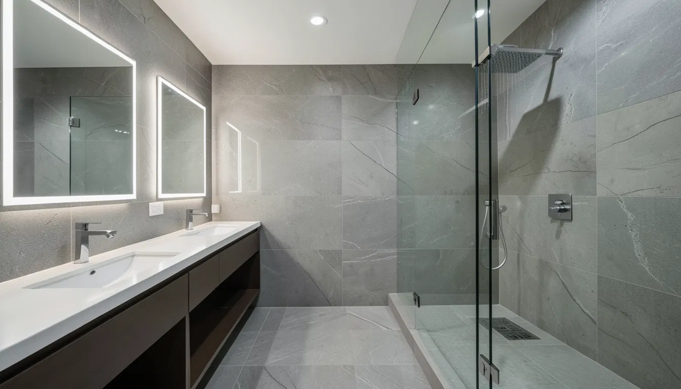 Walk-In-Shower-Only-Layout