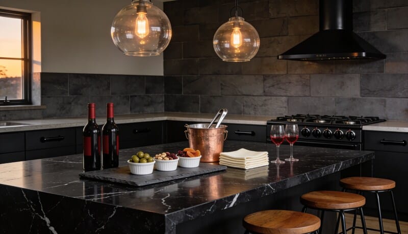 wine-and-entertaining-counter